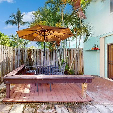 Sea Star Villa Cape Canaveral Kültér fotó