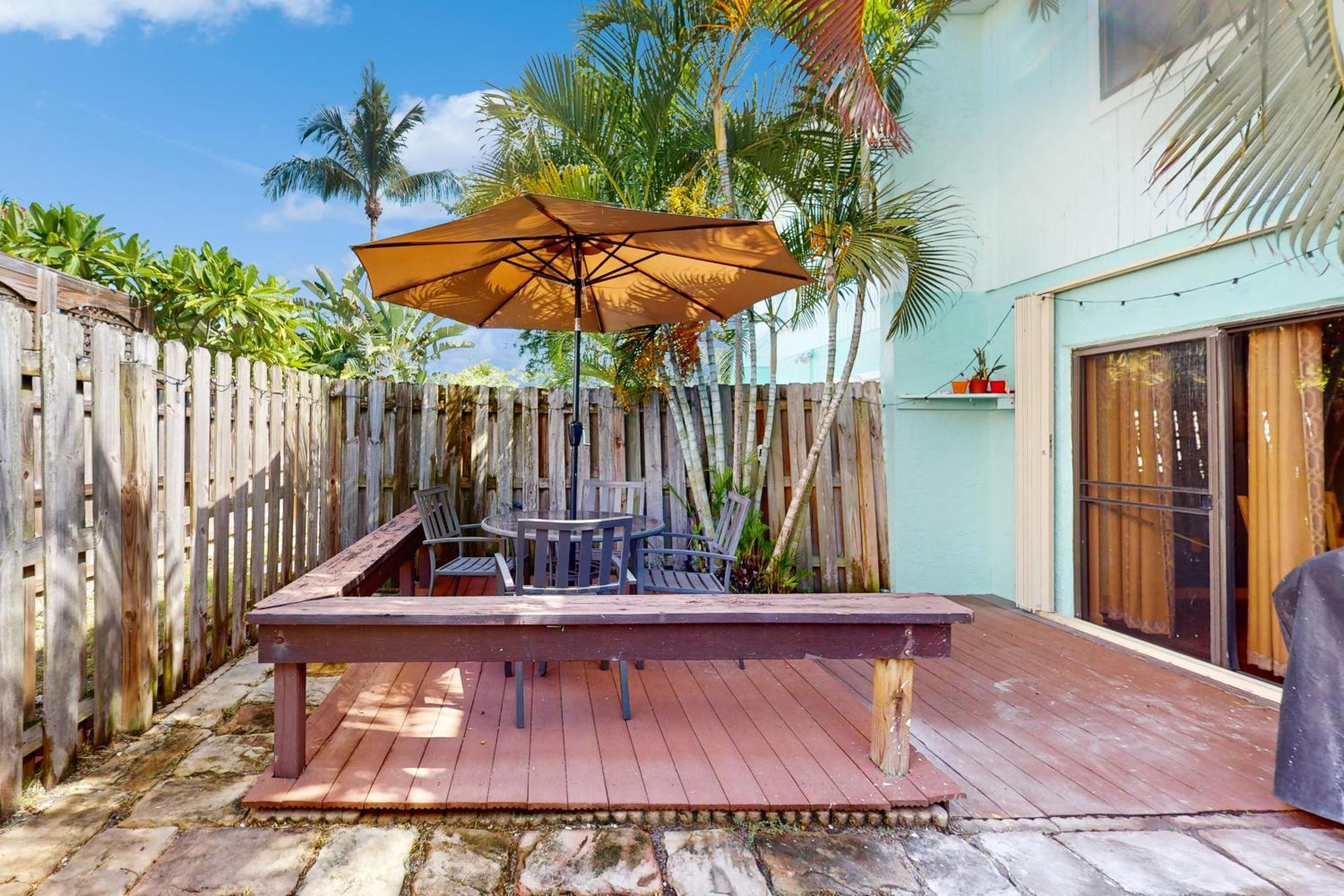 Sea Star Villa Cape Canaveral Kültér fotó