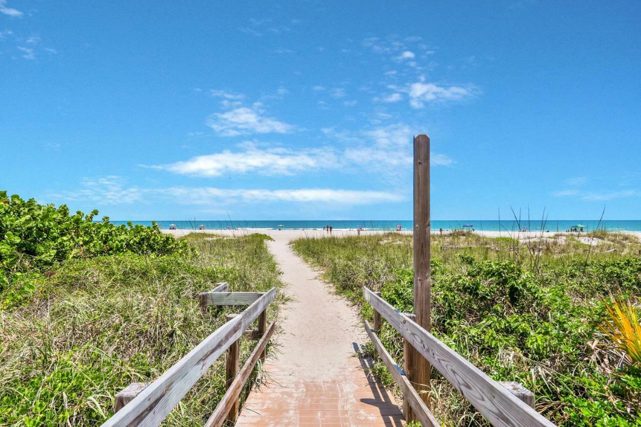 Sea Star Villa Cape Canaveral Kültér fotó