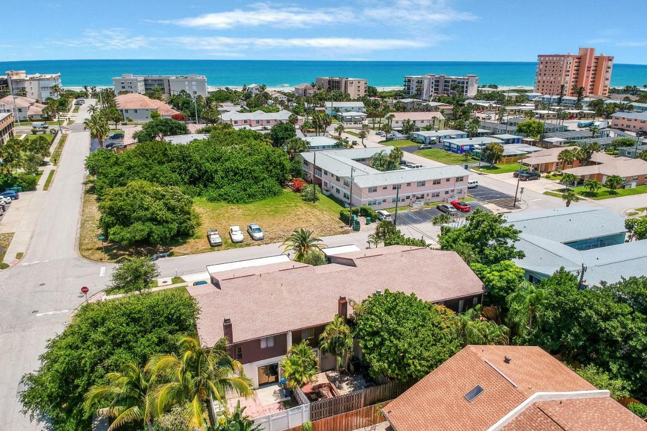 Sea Star Villa Cape Canaveral Kültér fotó