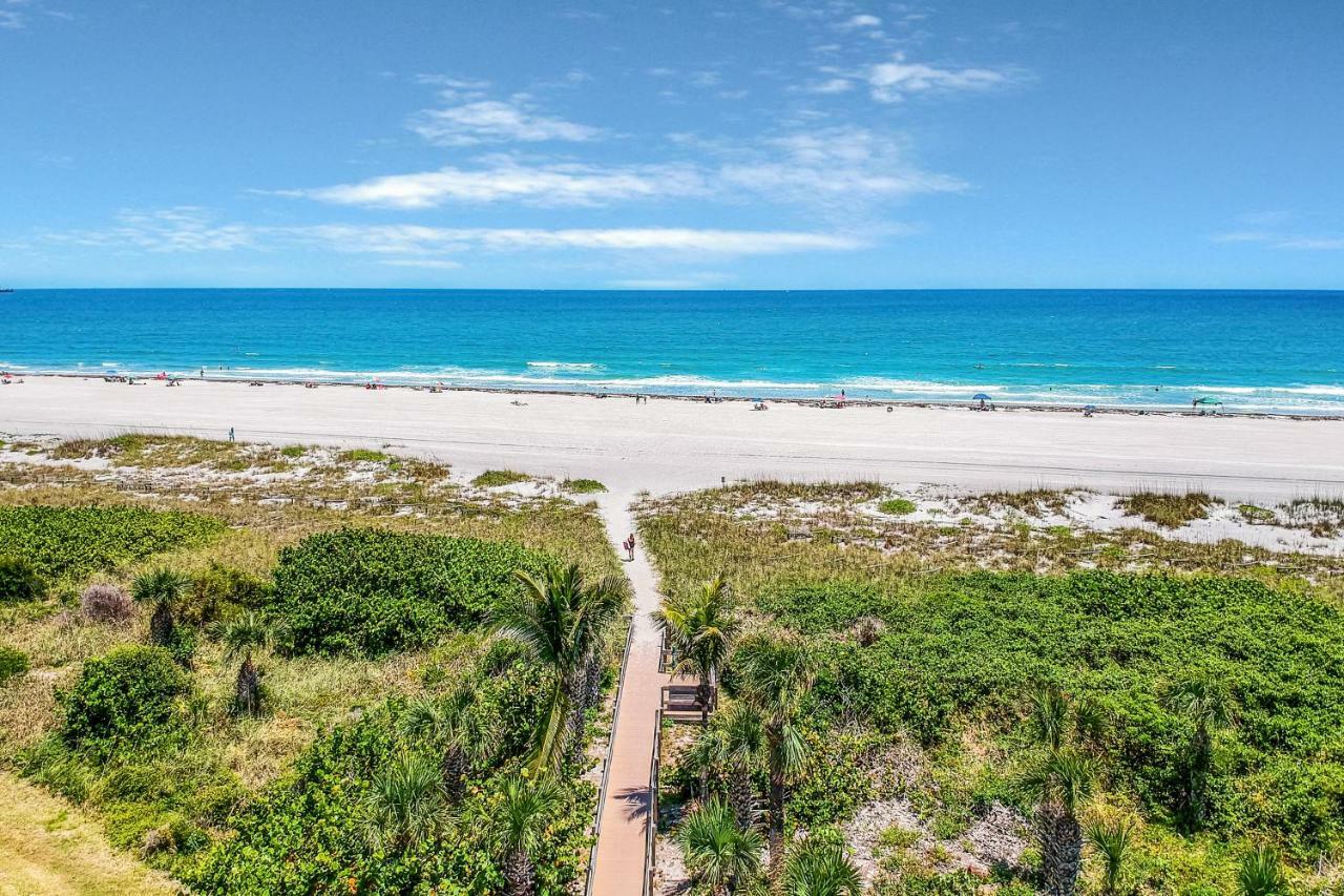 Sea Star Villa Cape Canaveral Kültér fotó