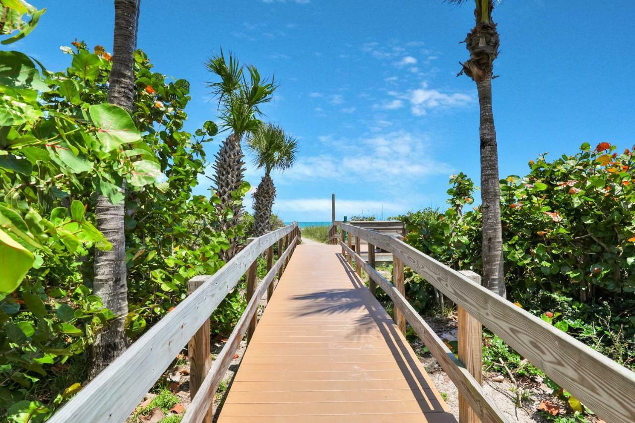 Sea Star Villa Cape Canaveral Kültér fotó